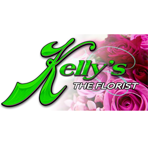 Kelly's The Florist - Marion, IN - Logo